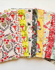 Birch Folkland POPLIN