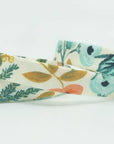 Rifle Paper Bias Tape