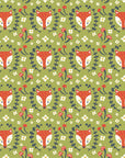 Birch Folkland KNIT