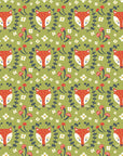 Birch Folkland POPLIN