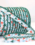 Crochet Bias Tape