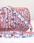 Crochet Bias Tape
