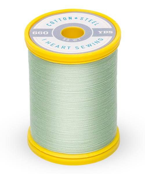 Cotton + Steel Sulky Thread