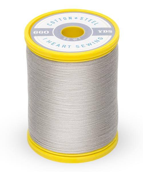 Cotton + Steel Sulky Thread 