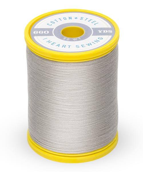 Cotton + Steel Sulky Thread