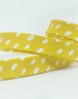 Art Gallery Bias Tape