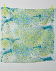 Nani Iro Birds Eye