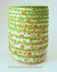 Crochet Edge Bias Tape