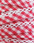 Crochet Edge Bias Tape