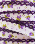 Crochet Edge Bias Tape