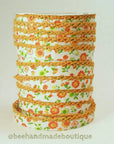 Picot Bias Tape
