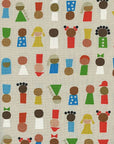 Cotton + Steel Spectacle