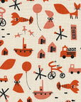 Cotton + Steel Spectacle