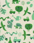 Cotton + Steel Spectacle