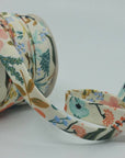 Rifle Paper Bias Tape