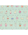 Japanese Fabric