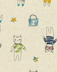 Japanese Fabric