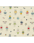 Japanese Fabric