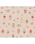 Japanese Fabric