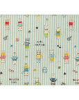 Japanese Fabric