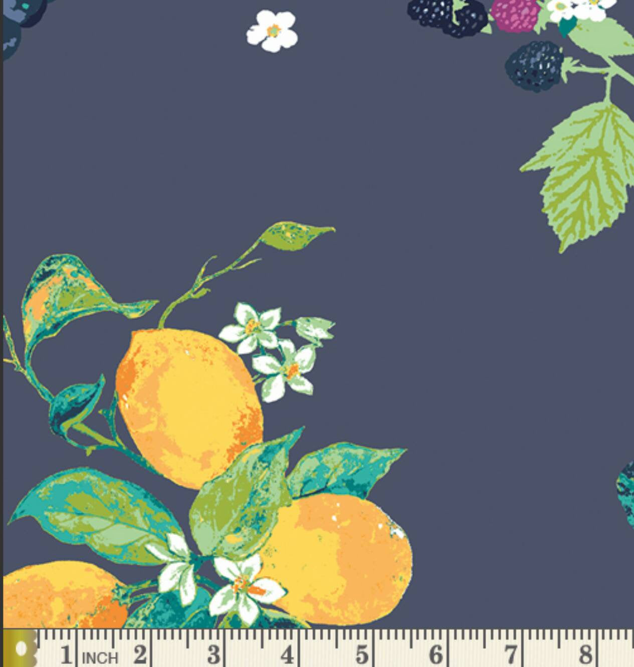 Frutteria Bleu