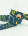Rifle Paper Bias Tape