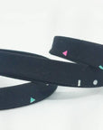 Black Bias Tape