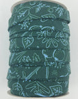 Rifle Paper Bias Tape