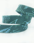 Rifle Paper Bias Tape