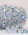 Crochet Bias Tape