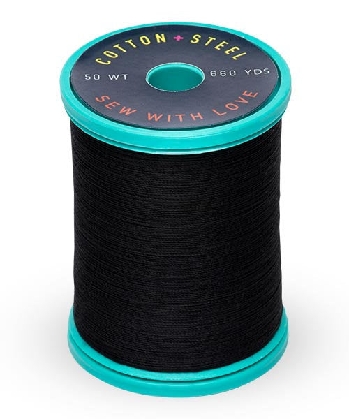 Cotton + Steel Sulky Thread