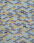 Japanese Fabric