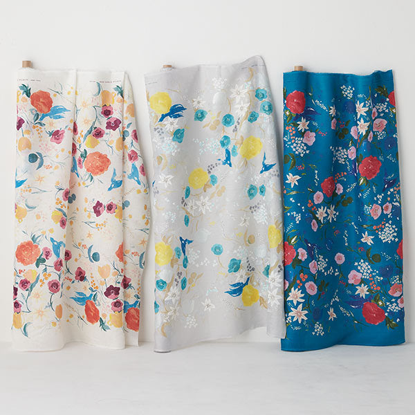 Nani IRO Fabric