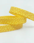 Art Gallery Bias Tape