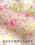 Nani Iro Birds Eye