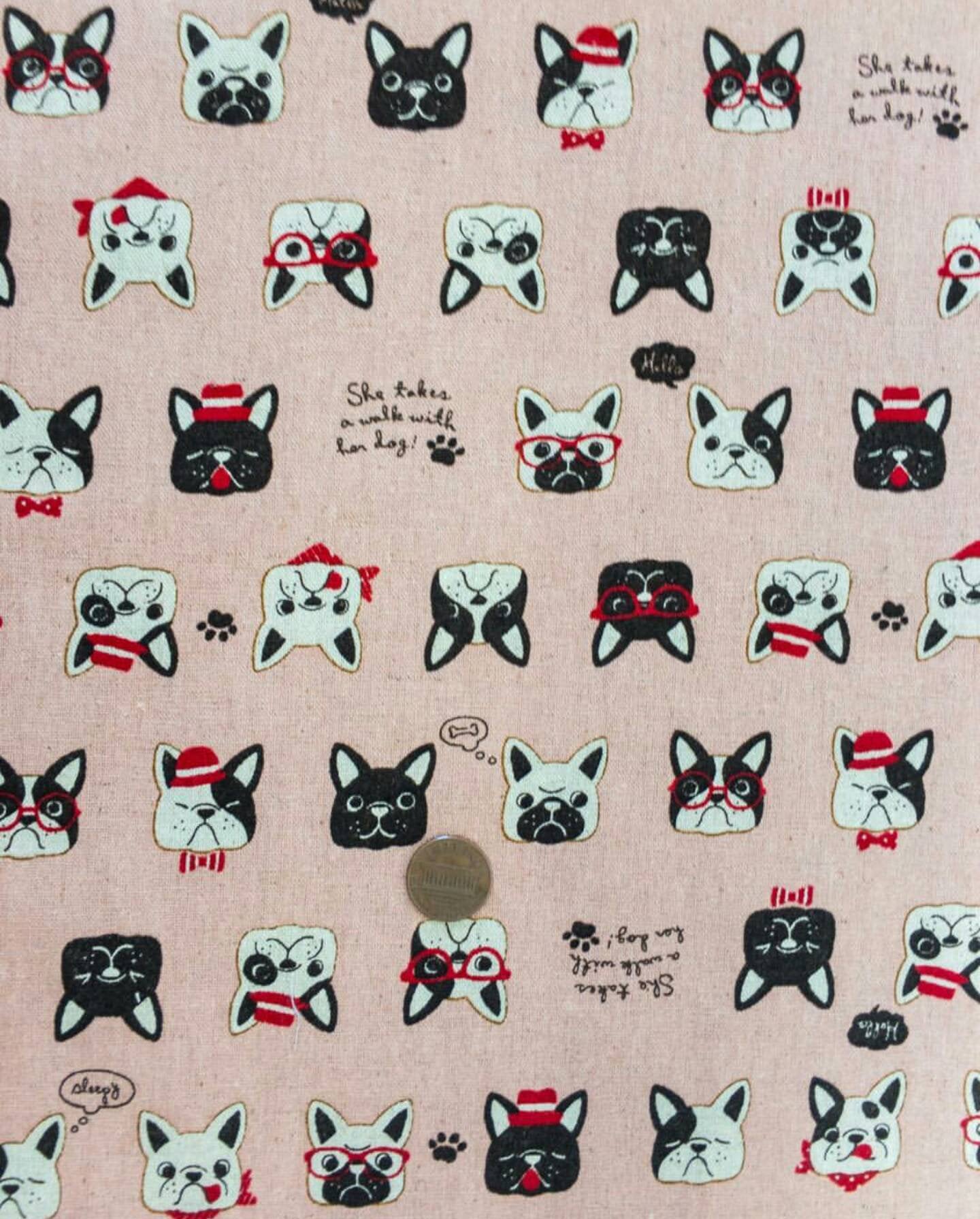Japanese Fabric
