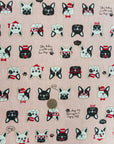 Japanese Fabric