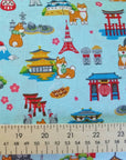 Japanese Fabric