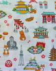 Japanese Fabric