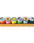 Cotton + Steel Sulky Thread Set