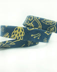 Rifle Paper Bias Tape