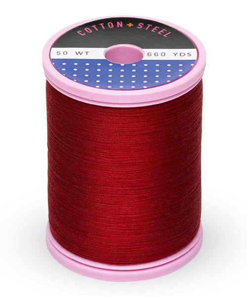 Cotton + Steel Sulky Thread