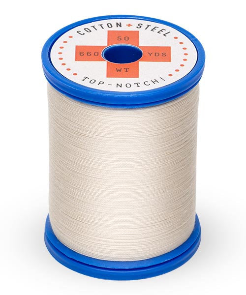 Cotton + Steel Sulky Thread