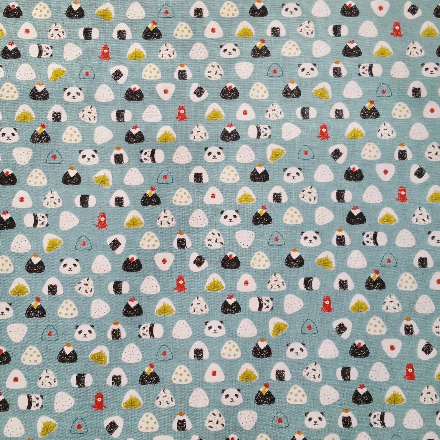 Japanese Fabric