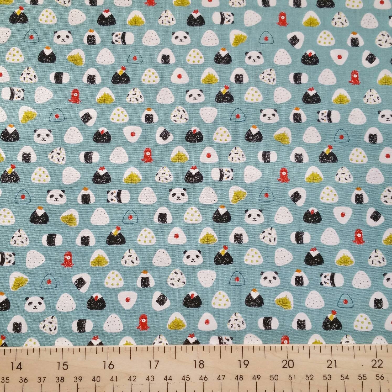 Japanese Fabric