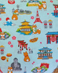 Japanese Fabric
