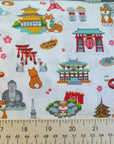 Japanese Fabric