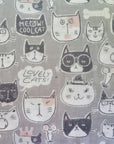 Japanese Double Gauze Fabric