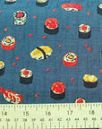 Japanese Fabric