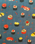 Japanese Fabric